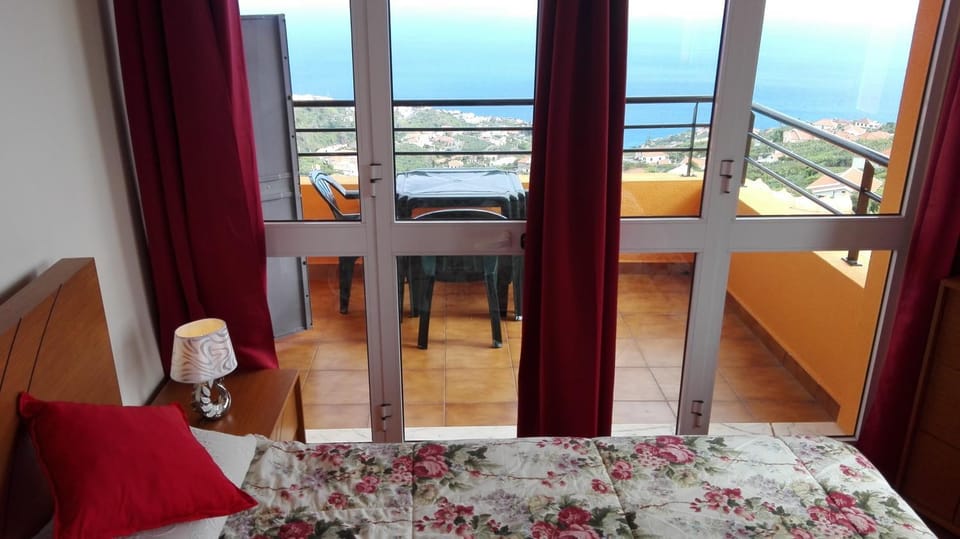 View (from property/room), Bedroom