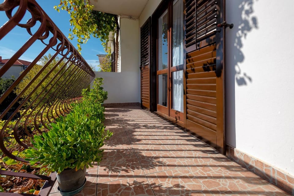 Apartments Draganic Apartment in Dubrovnik-Neretva County