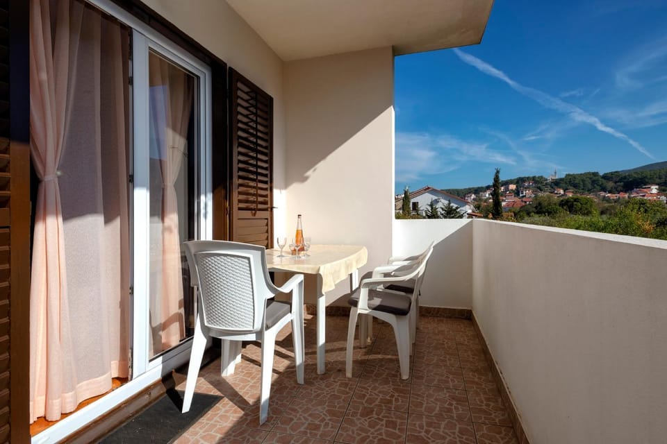 Apartments Draganic Apartment in Dubrovnik-Neretva County