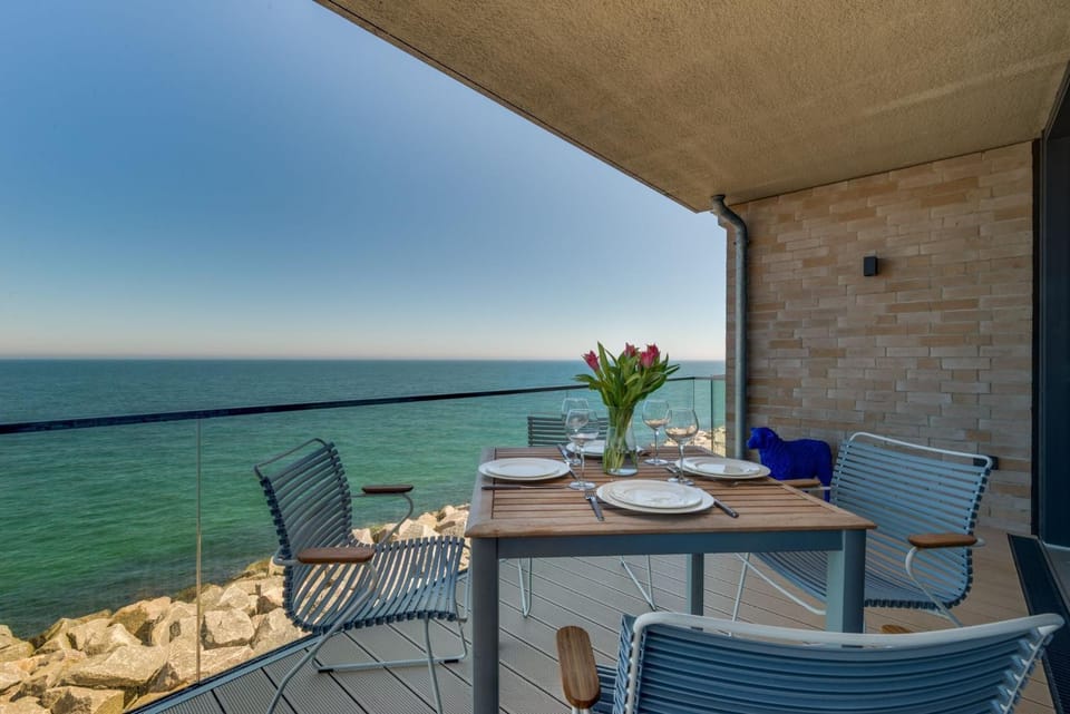 Sea view