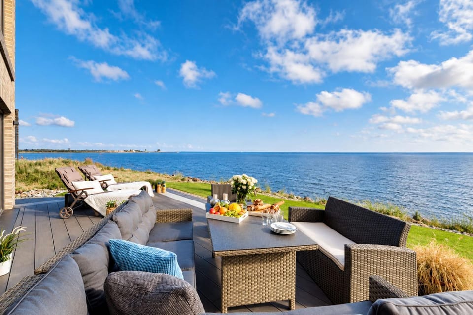 Sea view