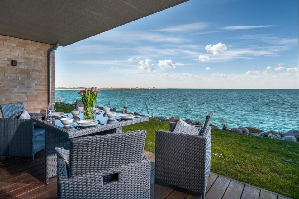 Sea view