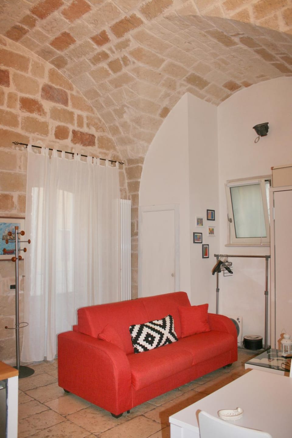 La casa nel vicolo Apartment in Bari