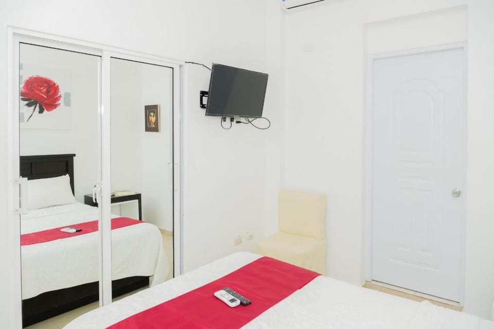 Hostal San Francisco de Asis Hotel in Distrito Nacional