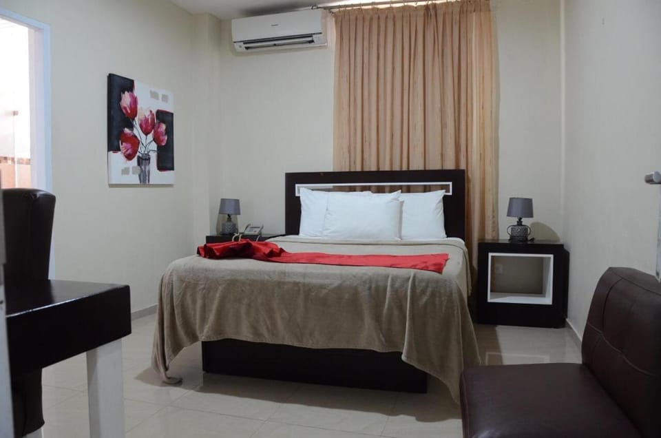 Hostal San Francisco de Asis Hotel in Distrito Nacional