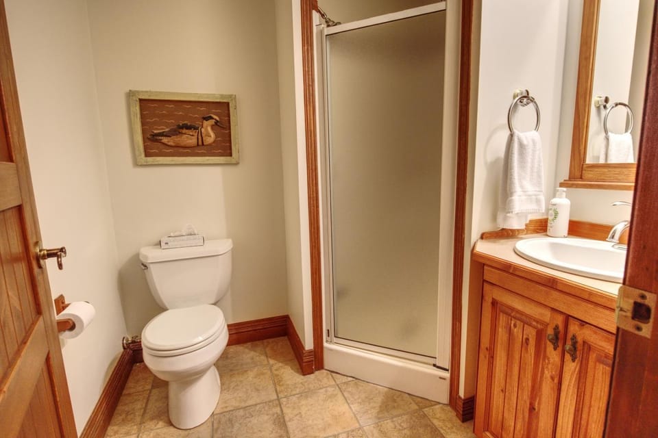 Le Plateau by Rendez-Vous Mont-Tremblant Apartment in Mont-Tremblant