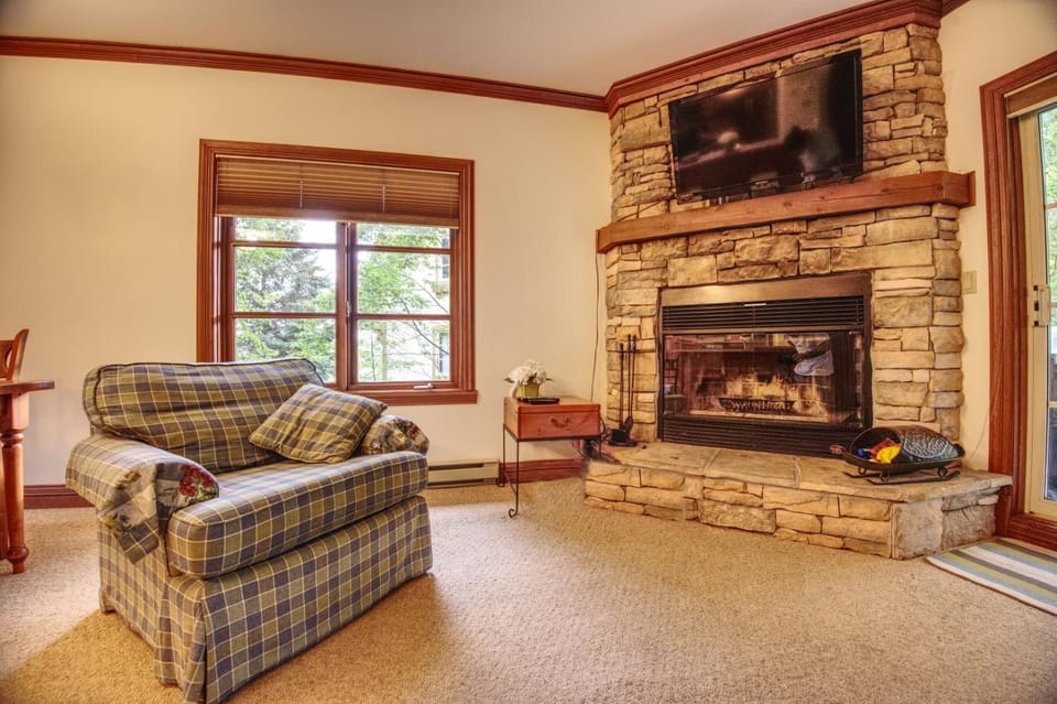 Le Plateau by Rendez-Vous Mont-Tremblant Apartment in Mont-Tremblant