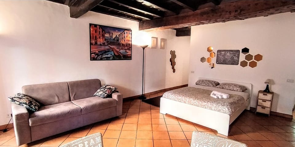 Sweet Home Panisperna Apartment in Rome