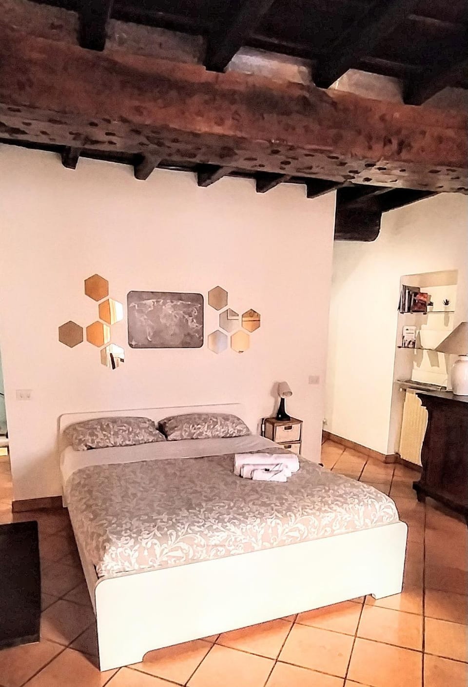 Sweet Home Panisperna Apartment in Rome