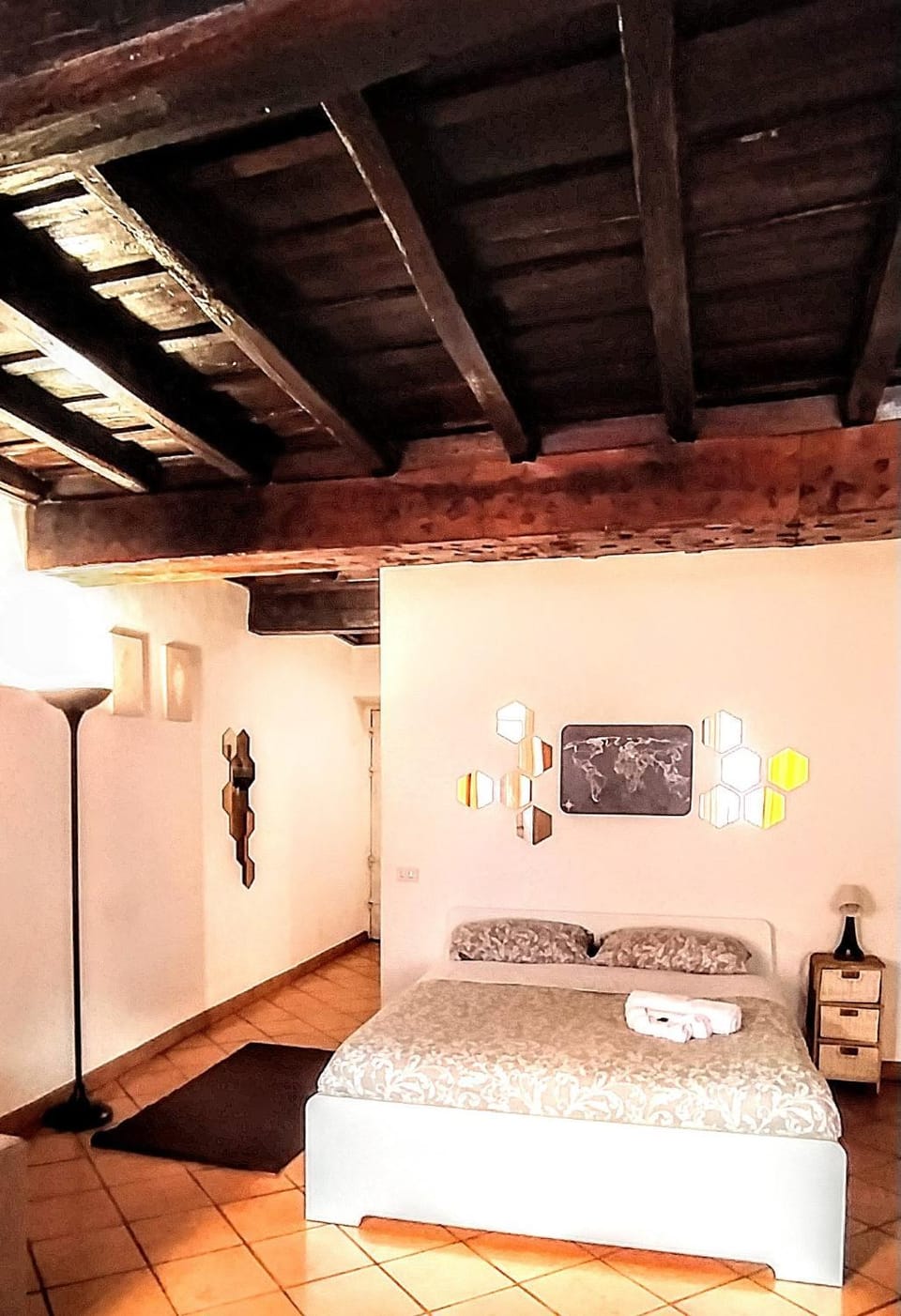 Sweet Home Panisperna Apartment in Rome