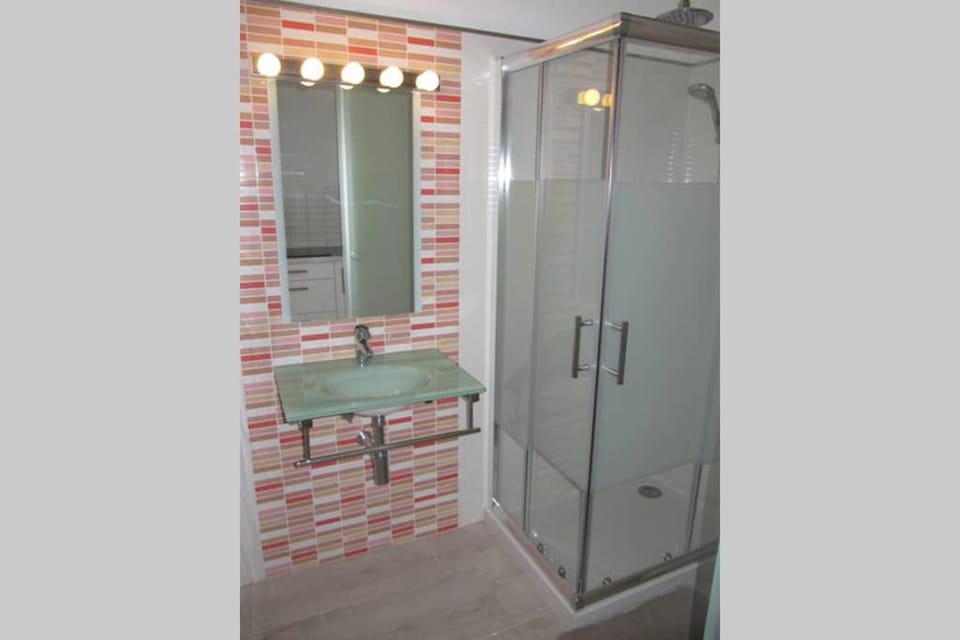 Malaga-Vacation Apartment in Malaga
