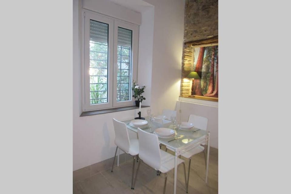 Malaga-Vacation Apartment in Malaga