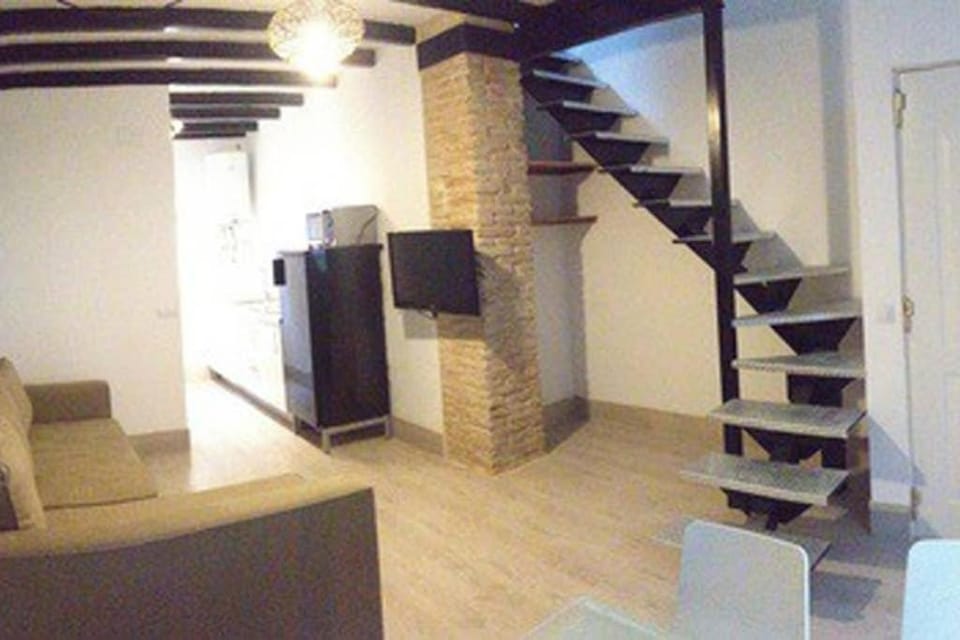 Malaga-Vacation Apartment in Malaga