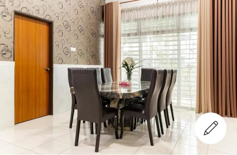 FRA Homestay House in Pahang, Malaysia