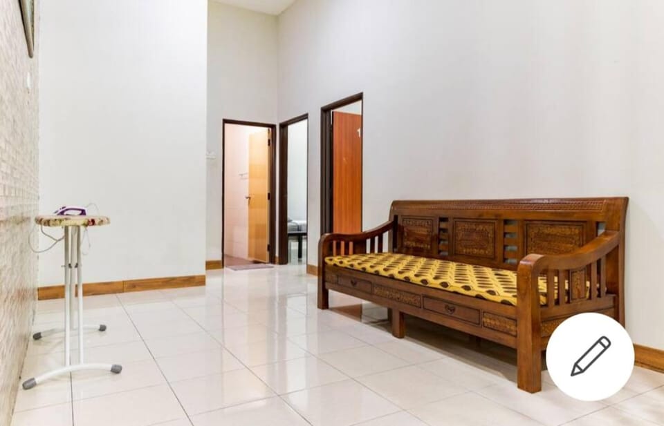 FRA Homestay House in Pahang, Malaysia