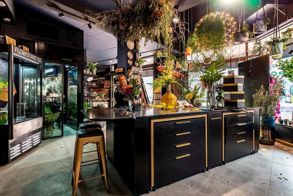 404 The Cosmopolitan, Sea Point Apartment in Sea Point