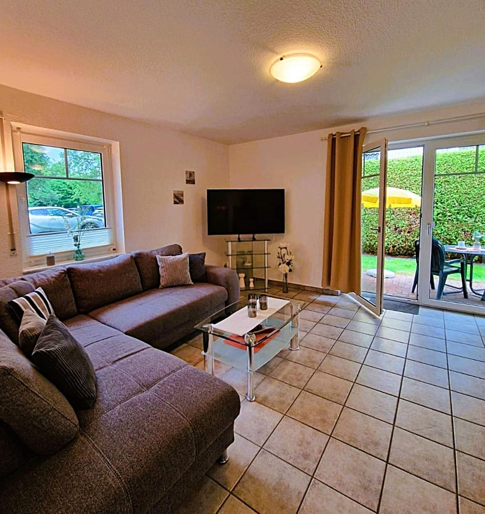Darsser Weg 34 Apartment in Zingst
