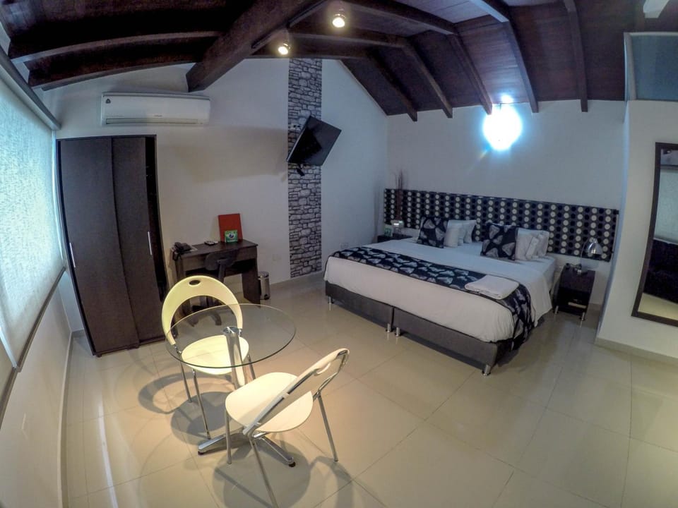 La Cabrera Hotel Boutique Hotel in Neiva