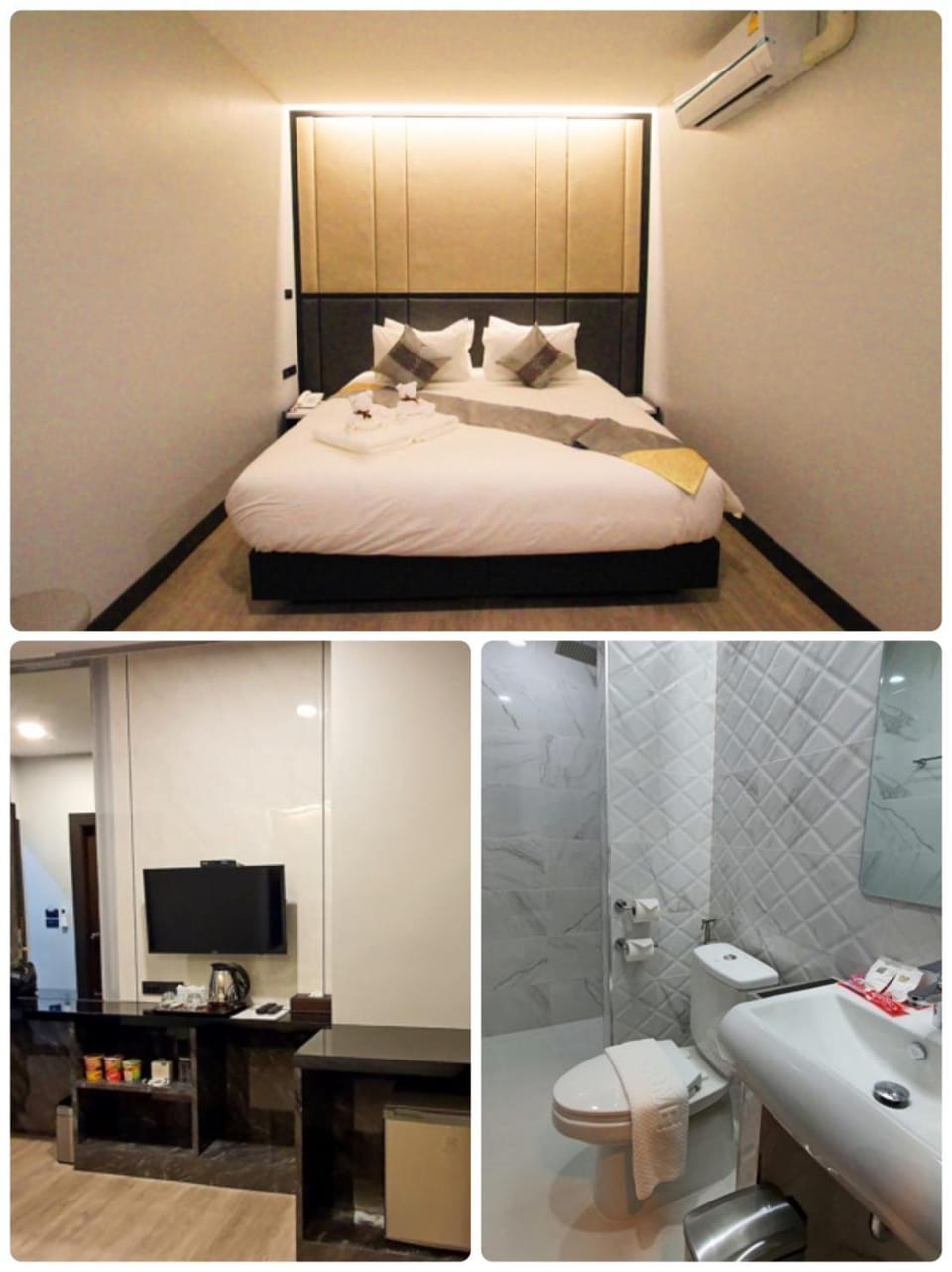 Orasa hotel Hotel in Thailand