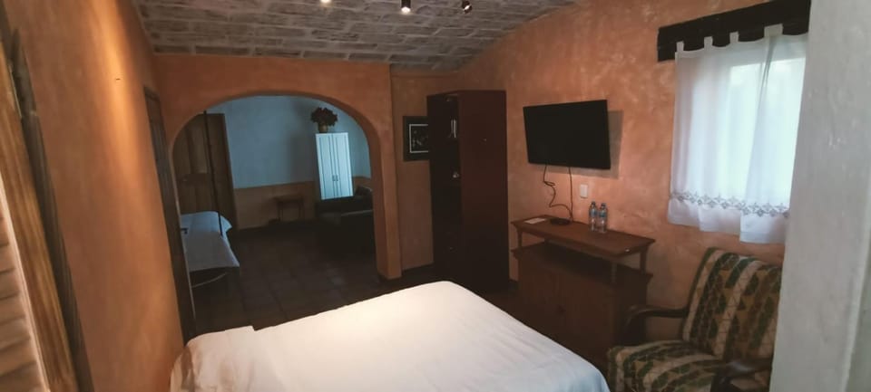 Rancho Labradores Country House in State of Guanajuato