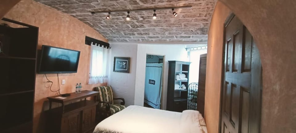 Rancho Labradores Country House in State of Guanajuato