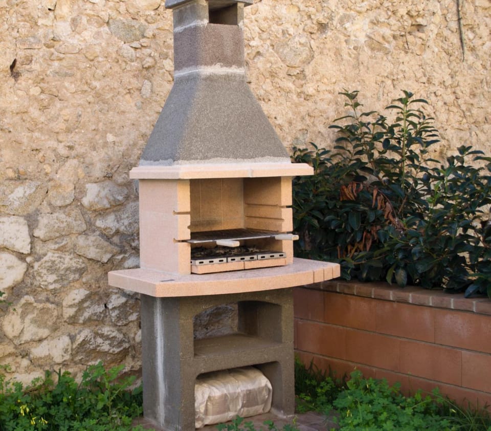 BBQ facilities