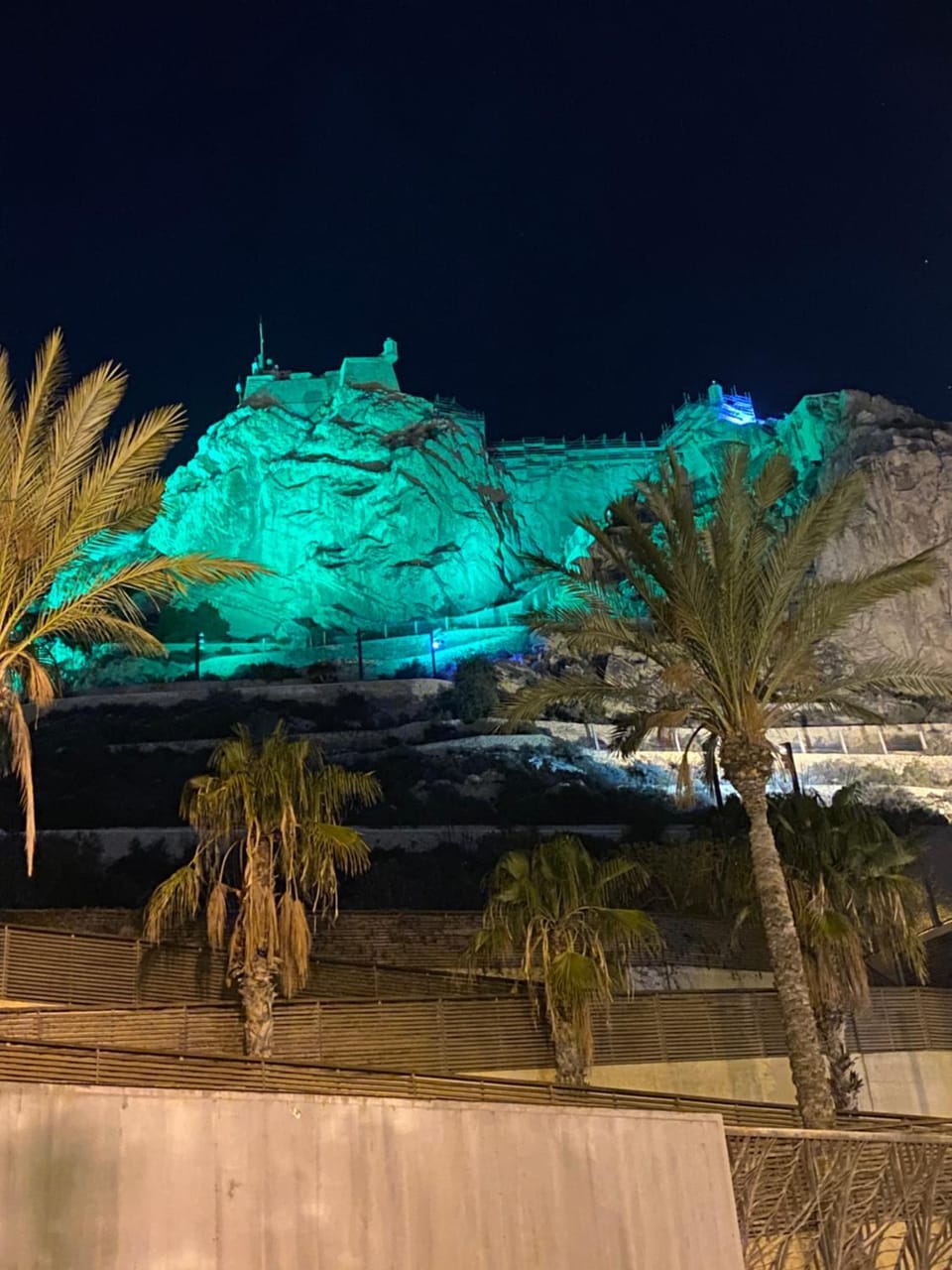 Magic Atico in the heart of the old town Apartment in Alicante
