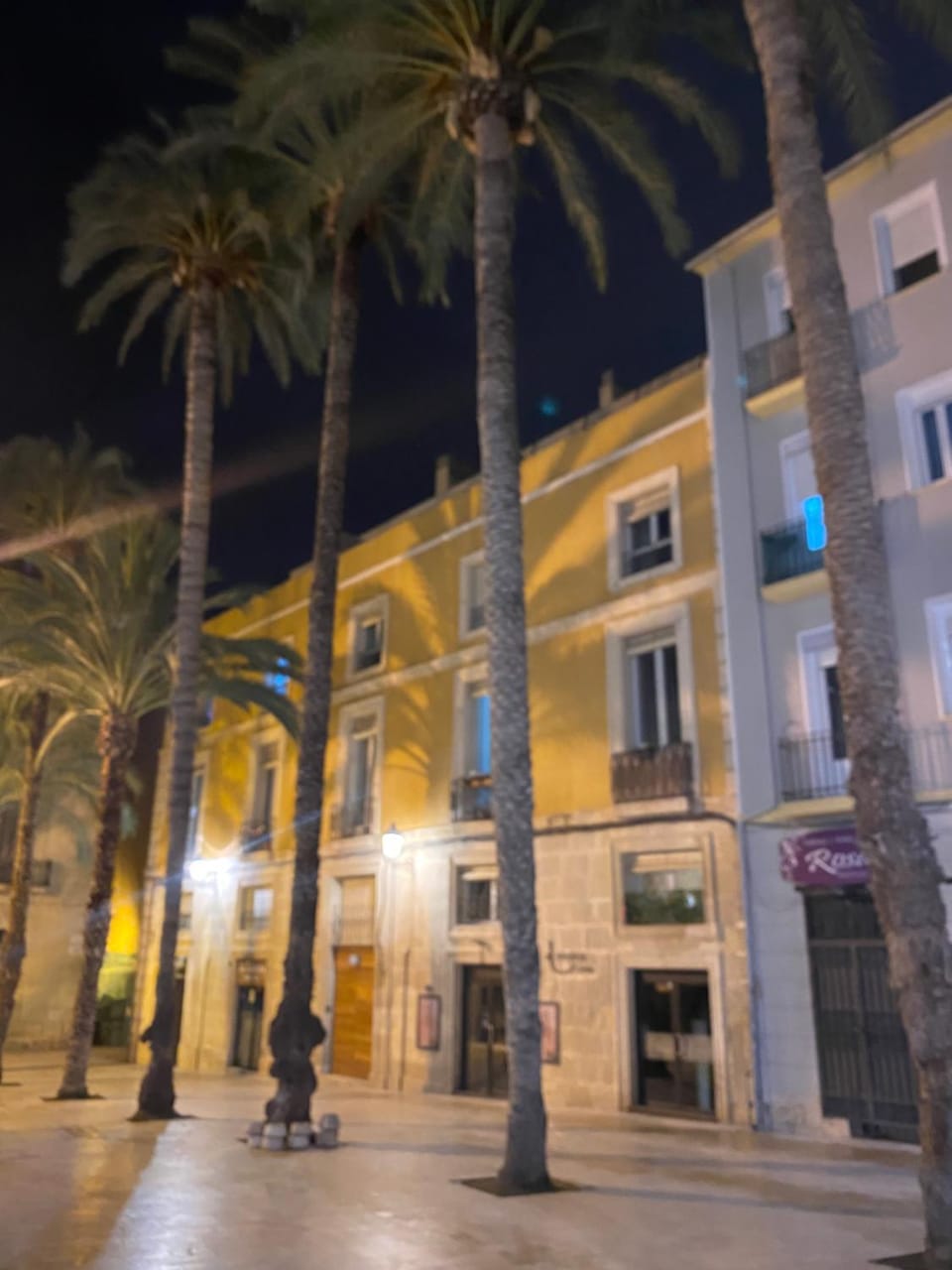 Magic Atico in the heart of the old town Apartment in Alicante