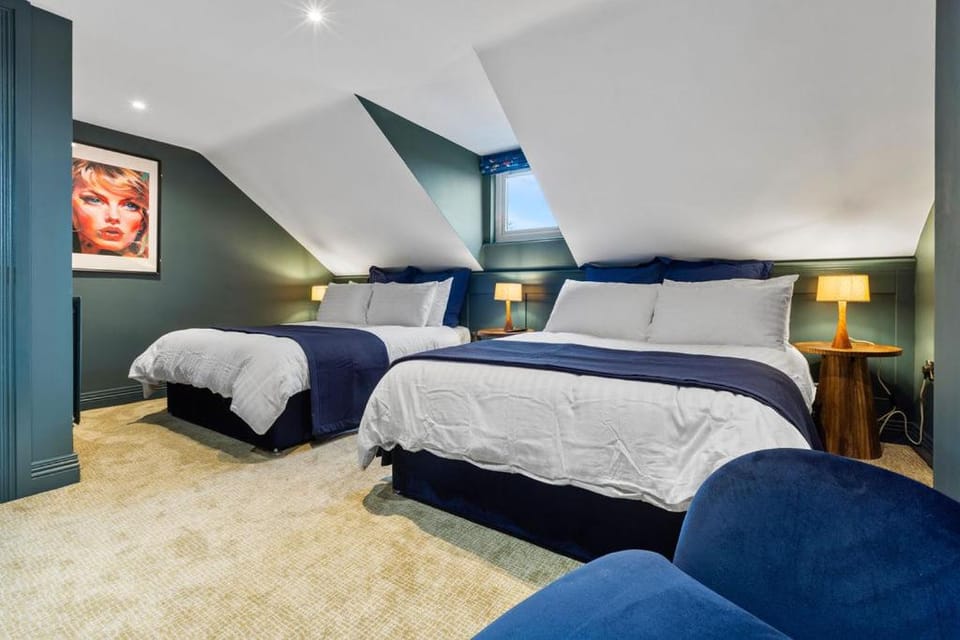 Hestia House Bed and Breakfast in Londonderry