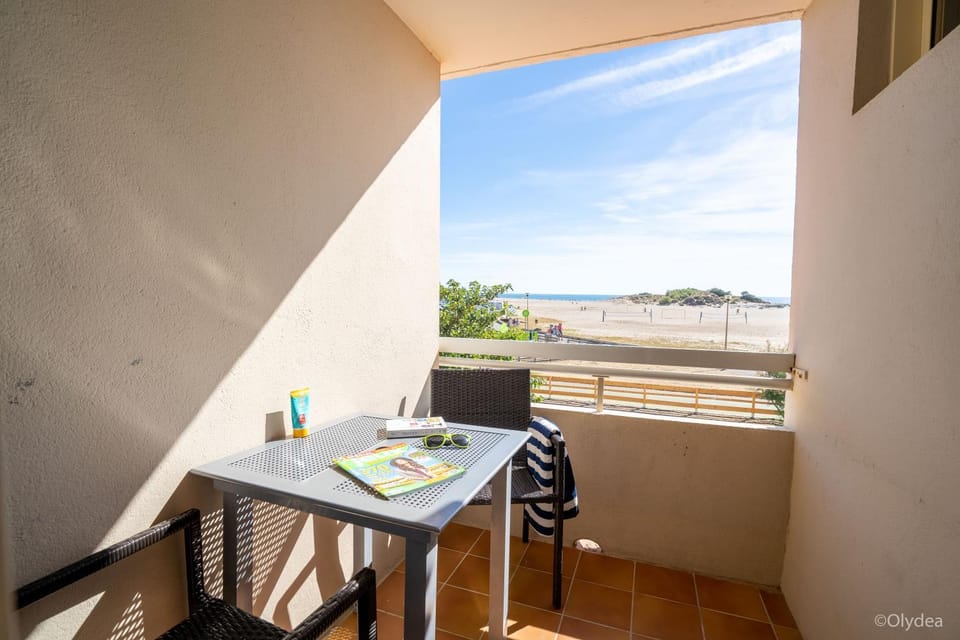 Balcony/Terrace, Balcony/Terrace