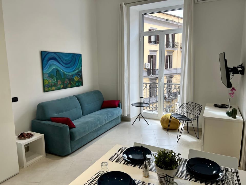 Duomo Inn Apartments Apartment in Naples
