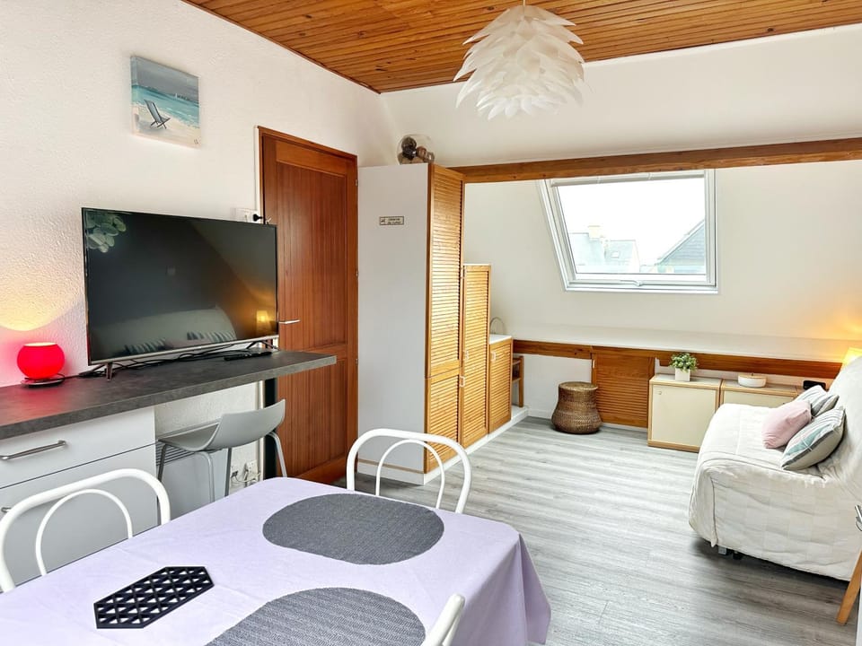 Les Landelles Apartment in Dinard