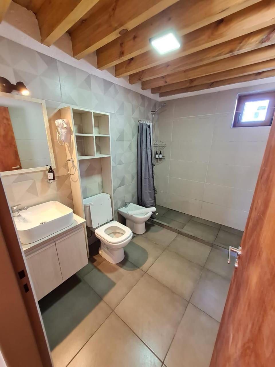 Del Sendero Caviahue Apartment in Araucania, Chile