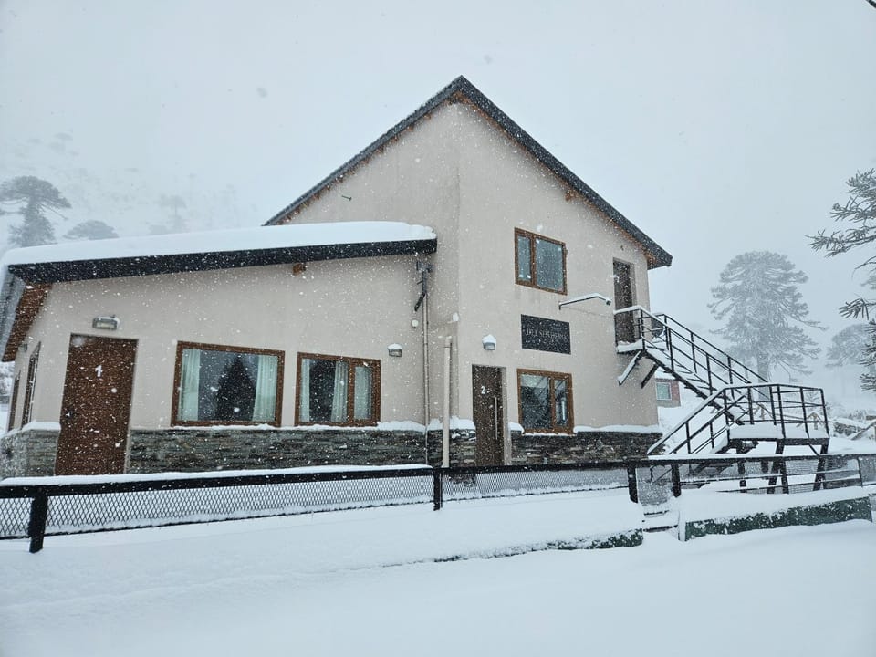 Del Sendero Caviahue Apartment in Araucania, Chile
