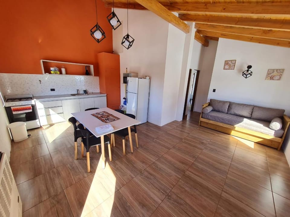 Del Sendero Caviahue Apartment in Araucania, Chile