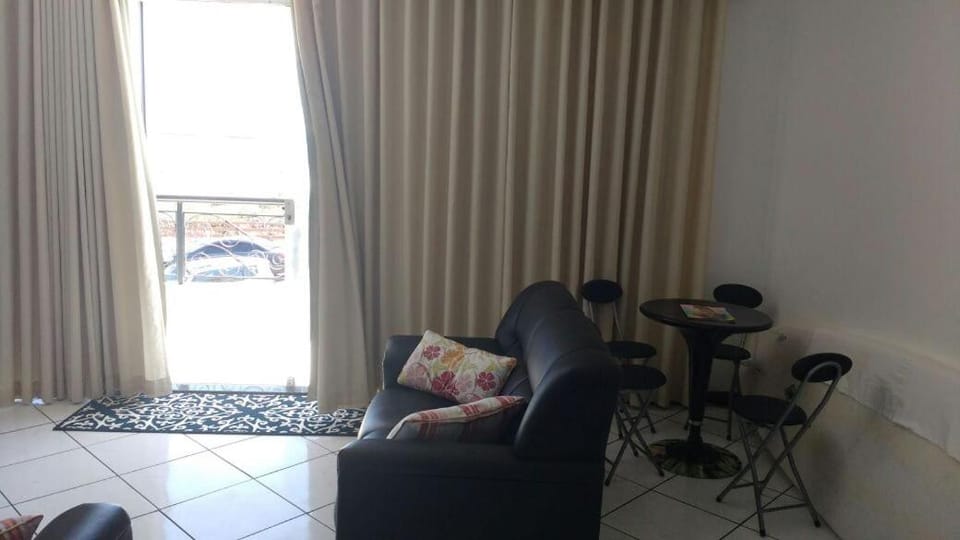 AP frente a Praia Grande T2003 Apartment in State of Rio de Janeiro