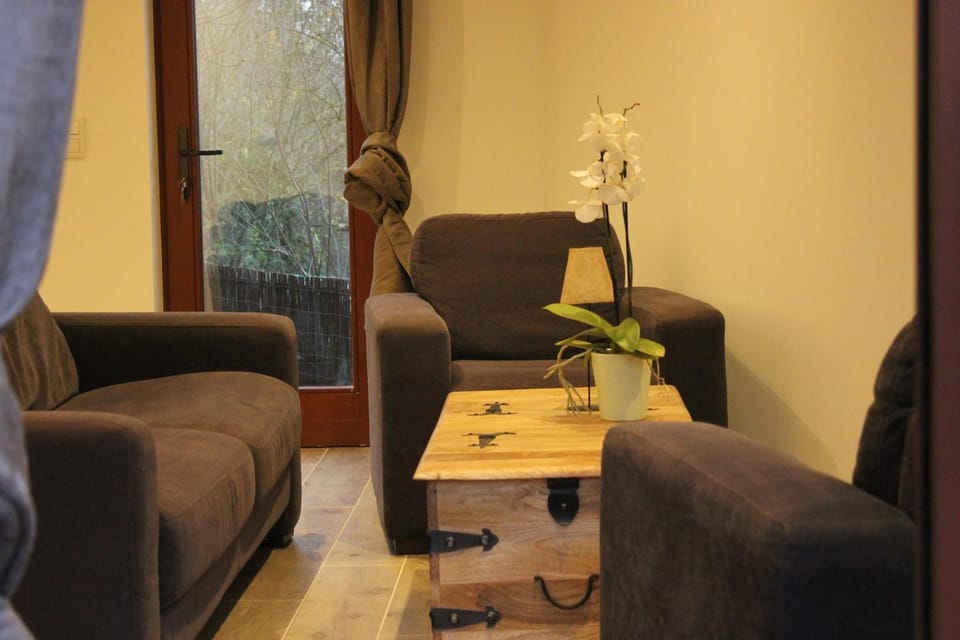 maison neuve en bois près de Pairy Daisa House in Hauts-de-France