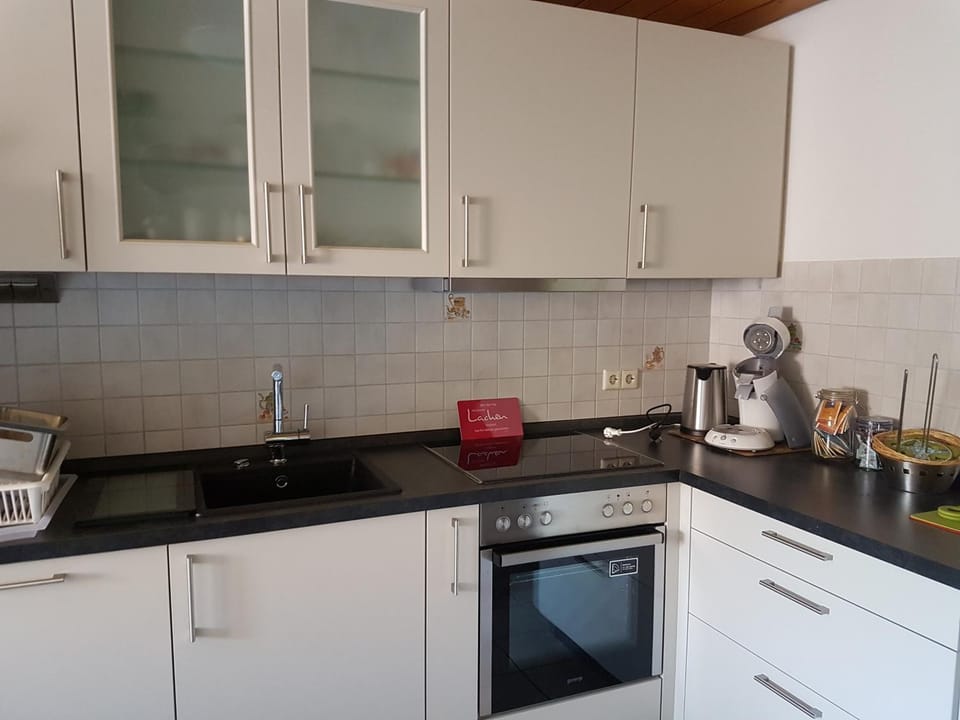 Fewo Turmblick Apartment in Baden-Württemberg