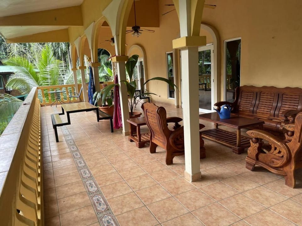 Day, Balcony/Terrace