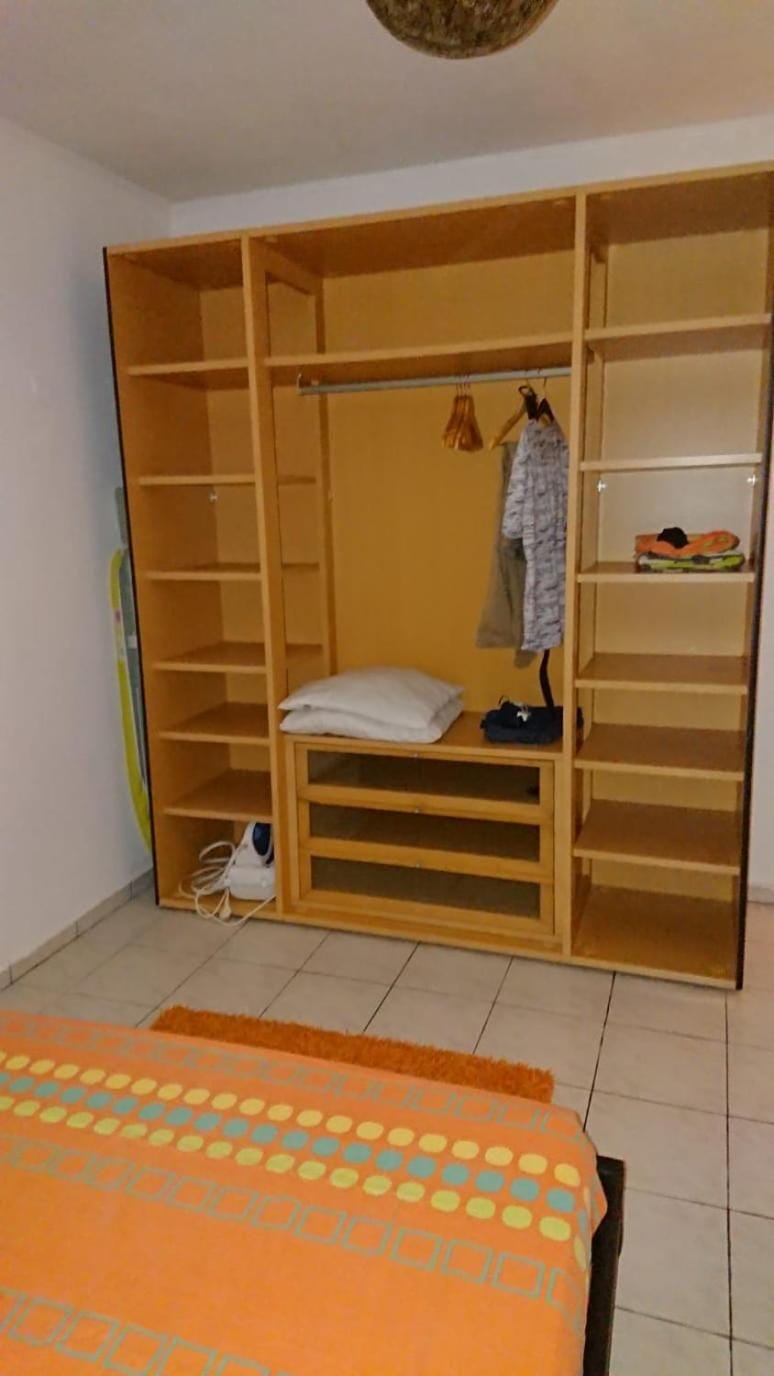 wardrobe