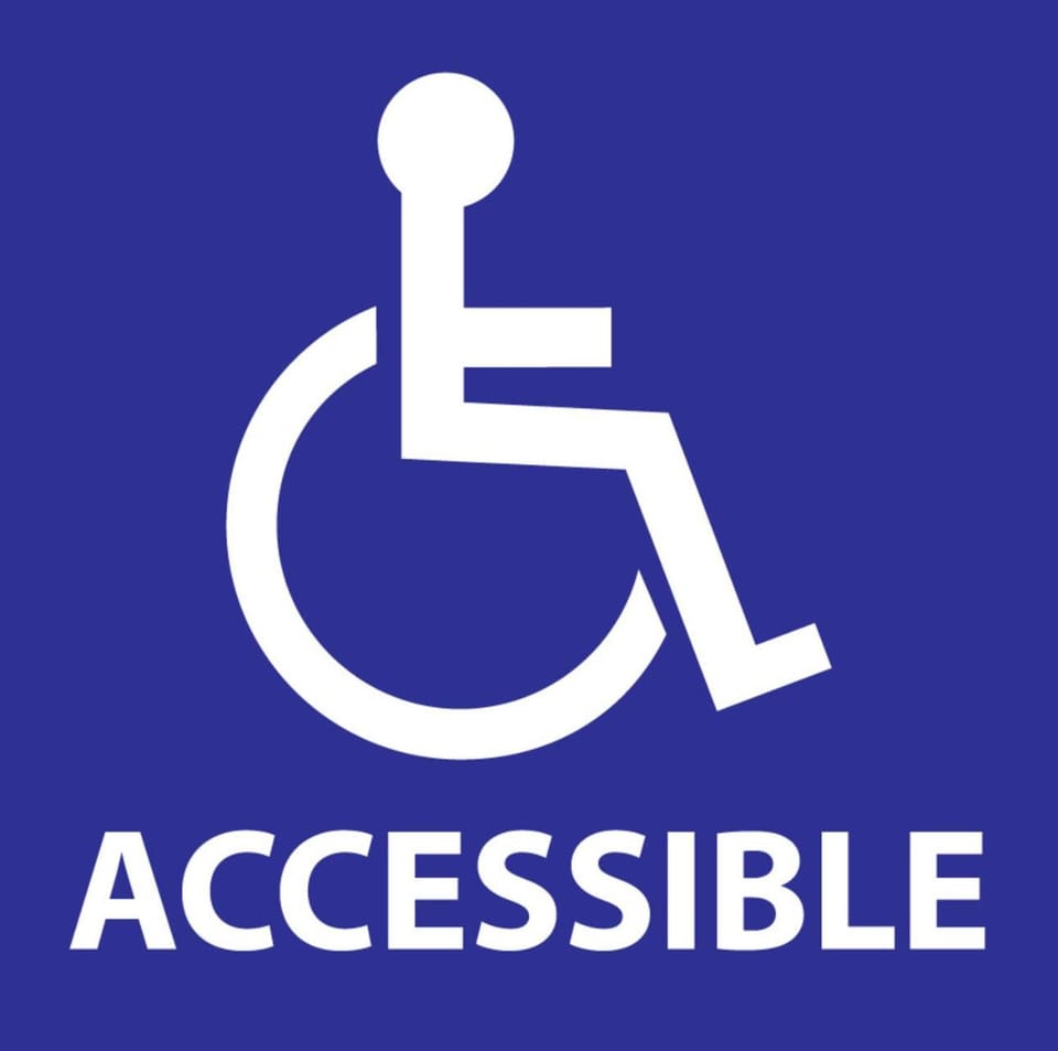 acessibility
