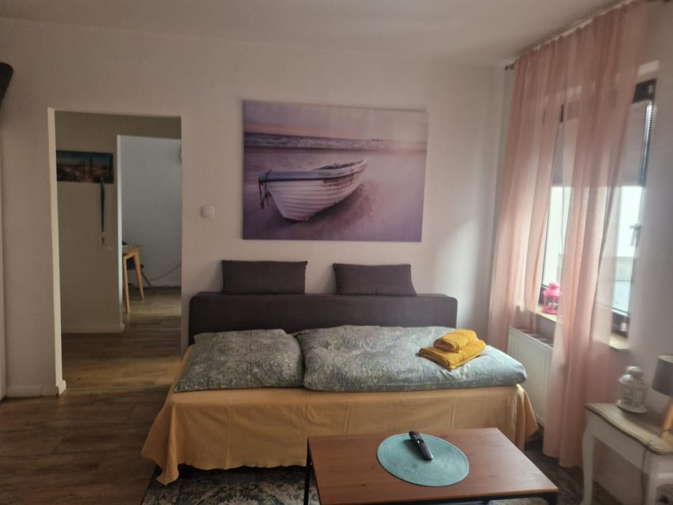 privates, gemütliches Appartement Apartment in Neuss