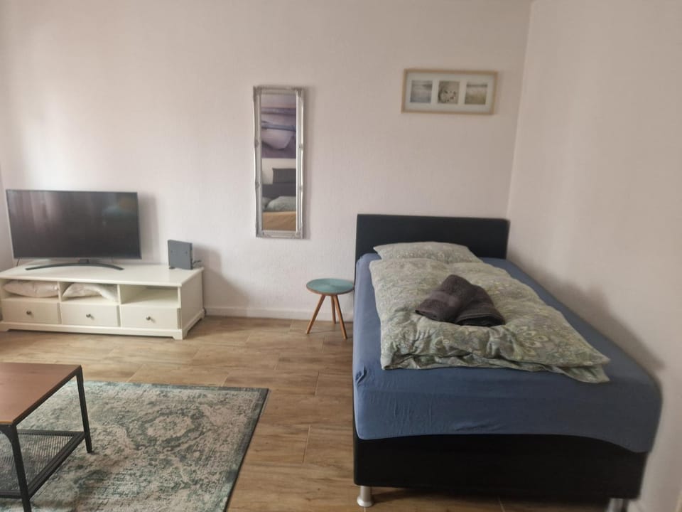 privates, gemütliches Appartement Apartment in Neuss
