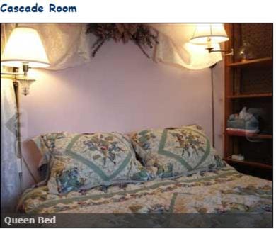 Breyhouse B&B Bed and Breakfast in Devils Lake