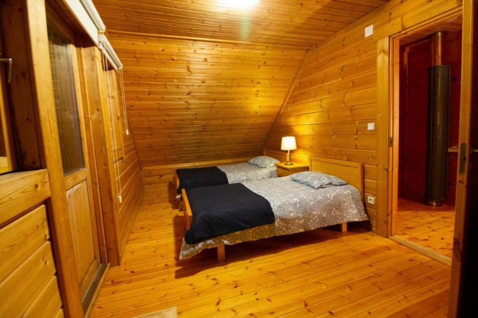 Chalé 6 Chalet in Portugal