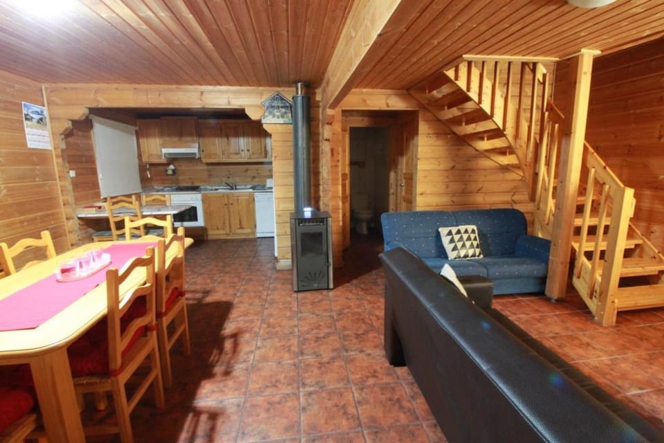 Chalé 6 Chalet in Portugal