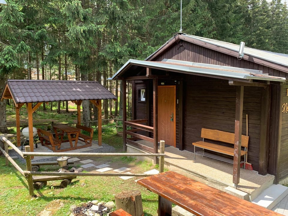 Chata Nella - Jasná Chalet in Slovakia