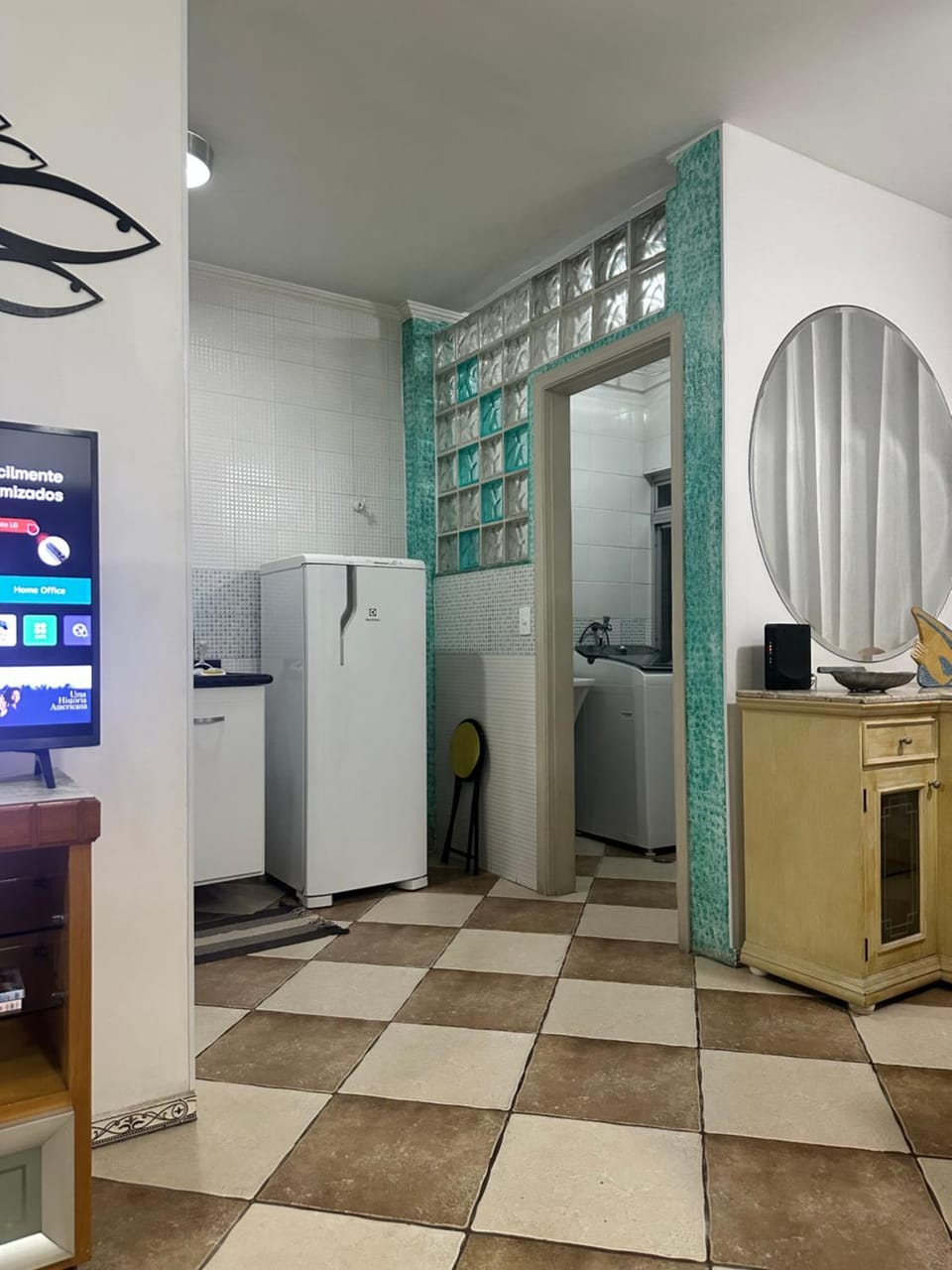 laundry, washing machine