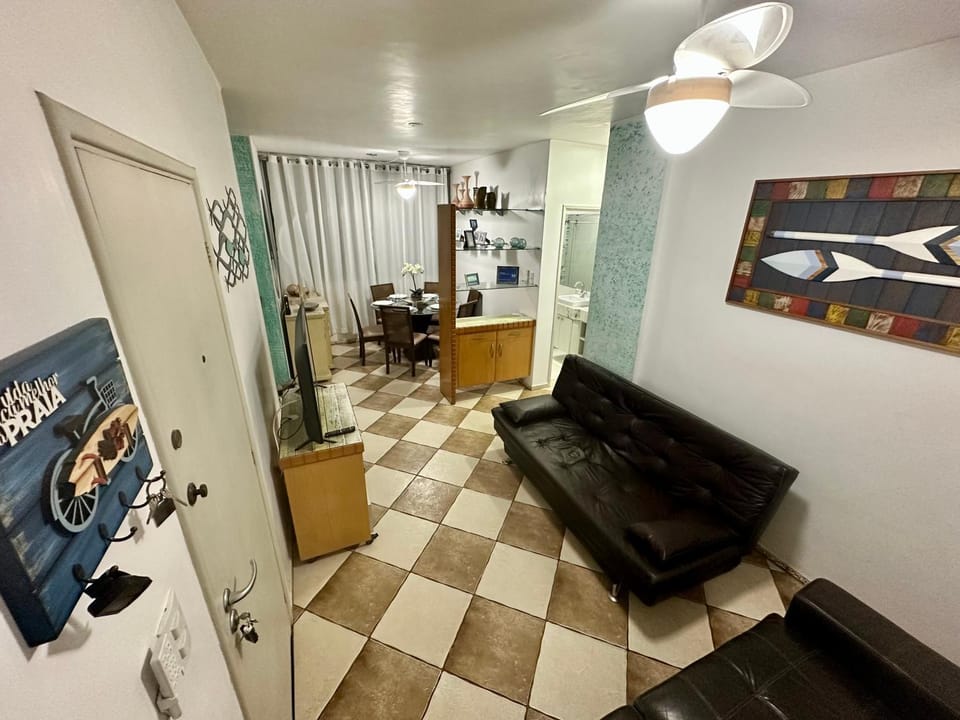 TV and multimedia, Living room, Dining area