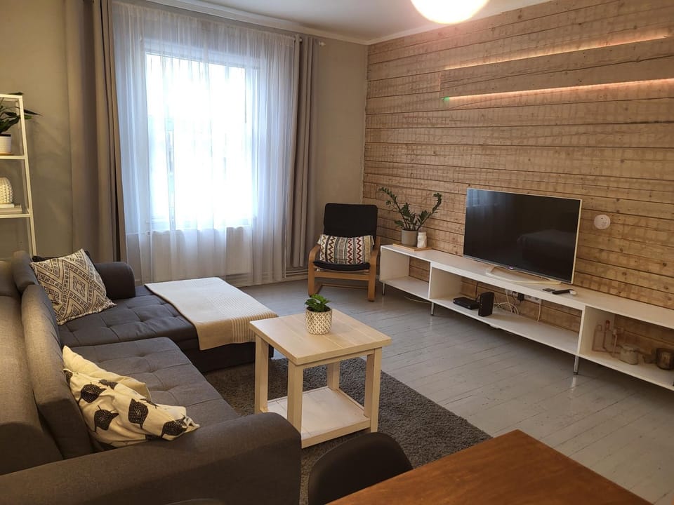 Old Town Apartment nr 9 Apartment in Estonia